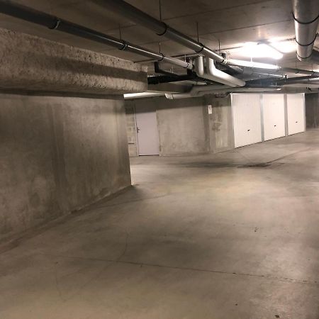 La Costiere Du Lac - Annecy - Vieille Ville, Plage, Garage Exterior photo
