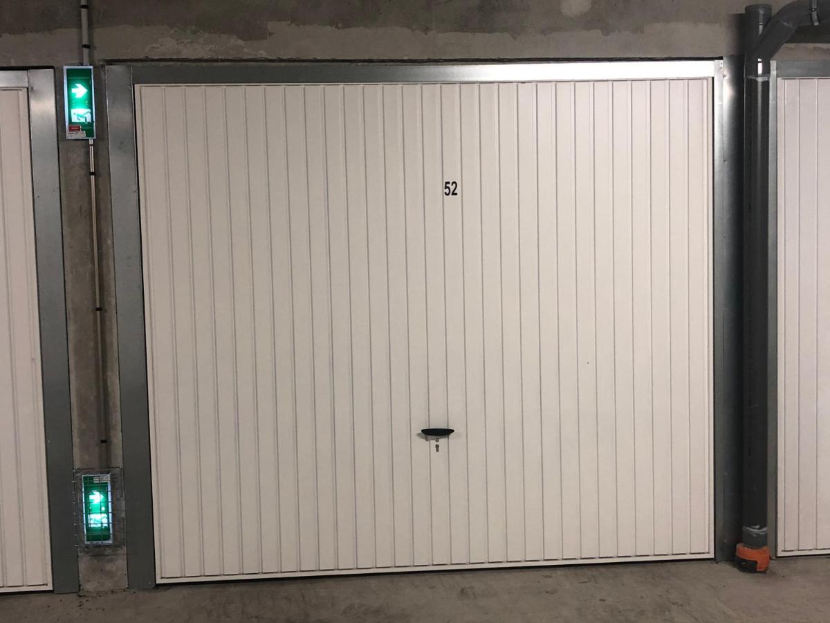 La Costiere Du Lac - Annecy - Vieille Ville, Plage, Garage Exterior photo